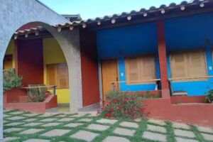 Pousada Arco da Mata