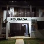 Pousada Arco-&Iacute;ris