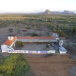 Pousada Arco &Iacute;ris