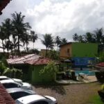 Pousada Arco-&Iacute;ris