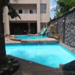 Pousada Arco &Iacute;ris