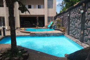 Pousada Arco &Iacute;ris