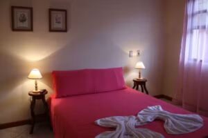 Pousada Arco-&iacute;ris