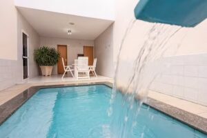 Pousada Arco Íris – Bacabal