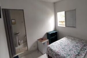 Pousada Arco-íris Guarujá