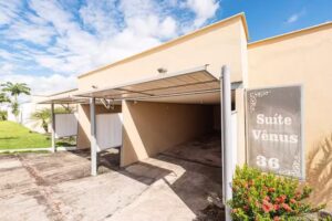 Pousada Arco Íris – Santa Inês