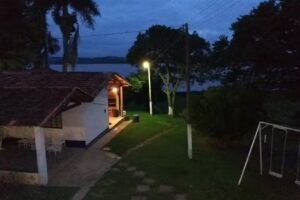 Pousada Areado Hotel