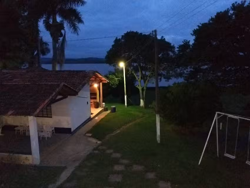 Pousada Areado Hotel