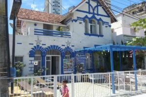 Pousada Areia da Praia