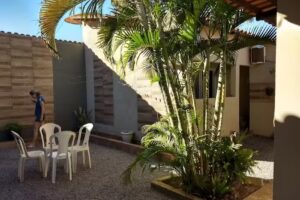 Pousada Areias Do Jalap&atilde;o