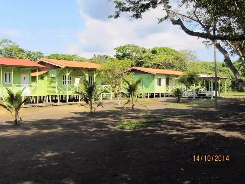 Pousada Aripuan&atilde;