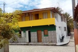 Pousada Aritibe – Boipeba, BA.