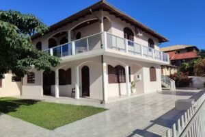 Pousada Arnoldo Ingleses