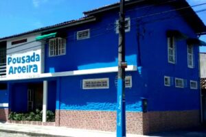 Pousada AROEIRA Porto Seguro