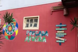 Pousada Aroeira Praia Grande &ndash; Fund&atilde;o &ndash; ES