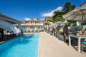 Pousada Aroma do Mar by Latitud Hoteles