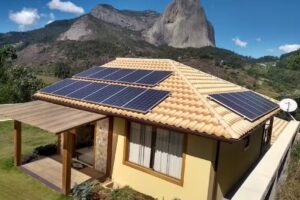 Pousada Aromas Da Pedra