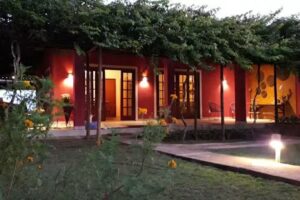 Pousada Aromas da Serra