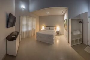 Pousada Aromas do Vale