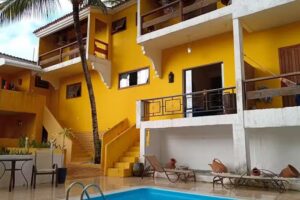 Pousada Arraial Colonial