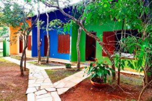 Pousada Arraial das Cores