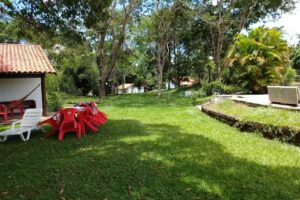 Pousada Arraial De Santana