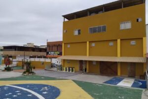 Pousada Arraial do Cabo