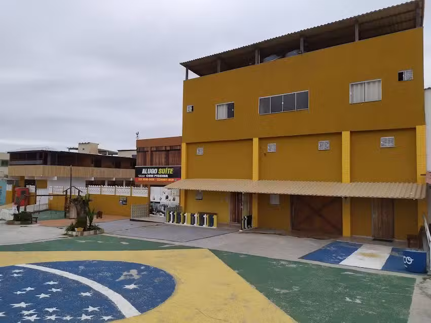 Pousada Arraial do Cabo