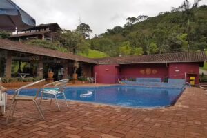 Pousada Arraial do Ouro