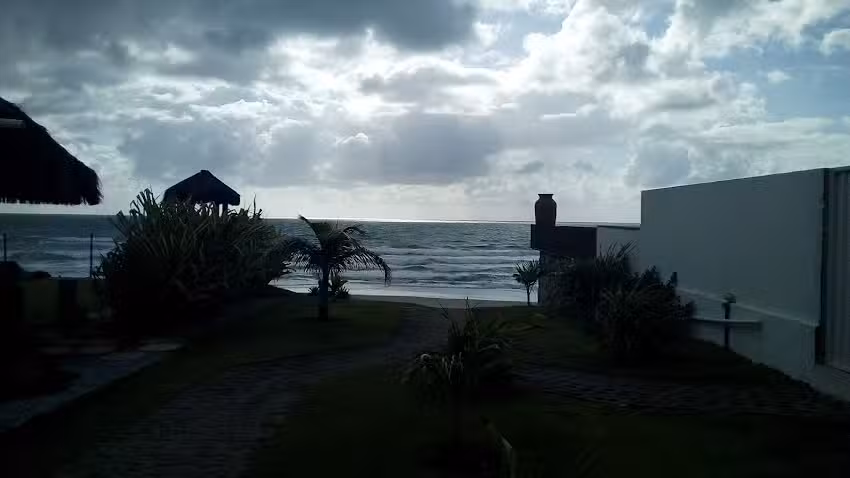 Pousada Arraial do Sol