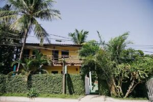 Pousada Arraial Lua Crescente – Arraial d’Ajuda