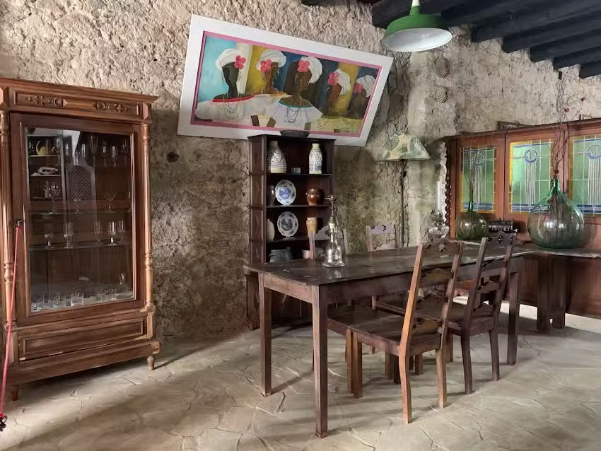 Pousada Arte Colonial