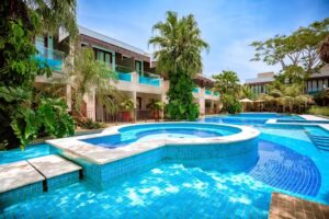 Pousada Arte da Natureza