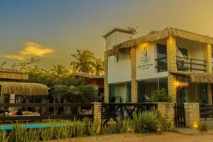 Pousada Arte do Velejo by SOLARIUM