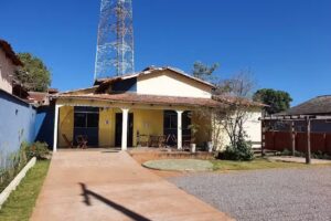 Pousada Arte Jalapoeira