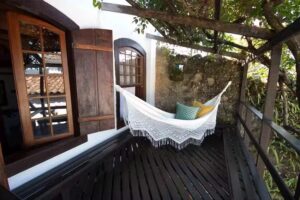 Pousada Arte Urquijo Paraty