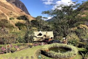 Pousada Artesanal Gourmet