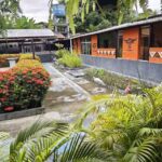 Pousada Aruan&atilde;