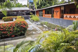 Pousada Aruan&atilde;