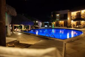 Pousada Aruan&atilde;