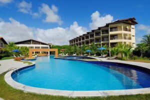 Pousada Aruan&atilde;