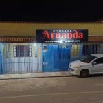 Pousada Aruanda