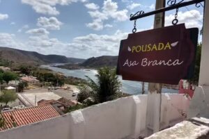 Pousada Asa Branca