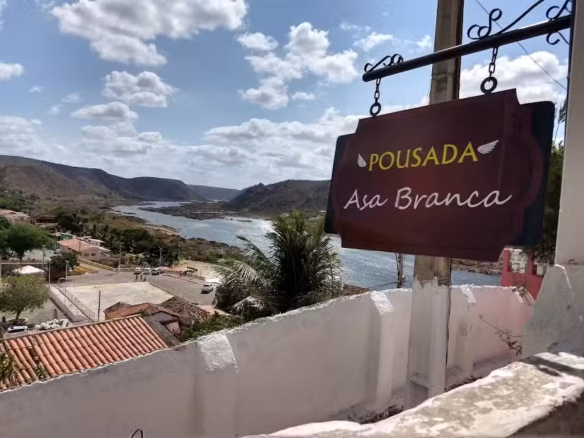 Pousada Asa Branca