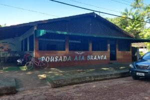 Pousada Asa Branca