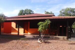 Pousada Asa Branca I