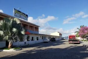 Pousada Asa Delta