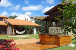 Pousada Asa do Vento