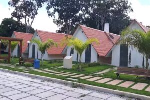 POUSADA ASSEGO ARUAN&Atilde;