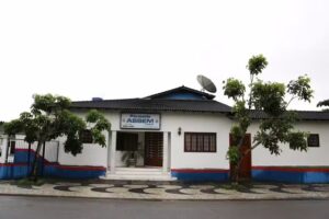 Pousada ASSEM Litoral